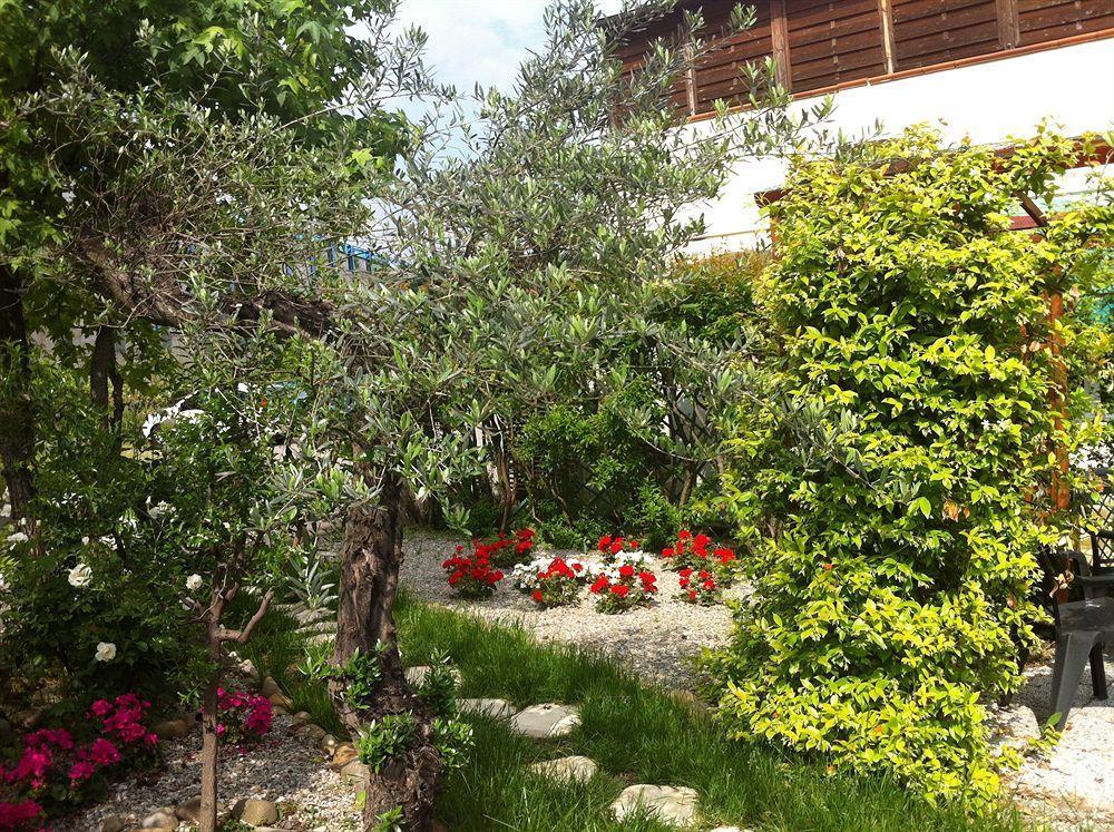 Hotel Conte Luna Bolonia Exterior foto