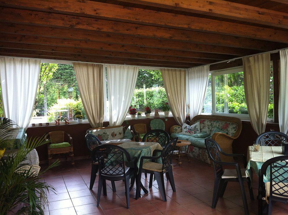 Hotel Conte Luna Bolonia Exterior foto