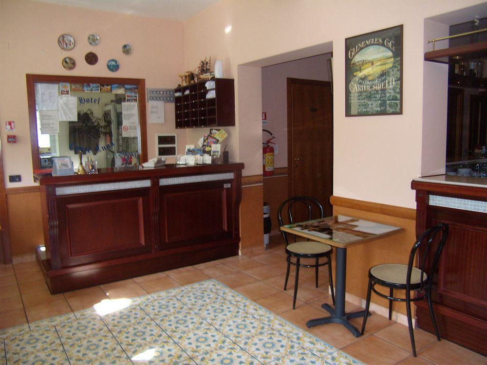 Hotel Conte Luna Bolonia Exterior foto
