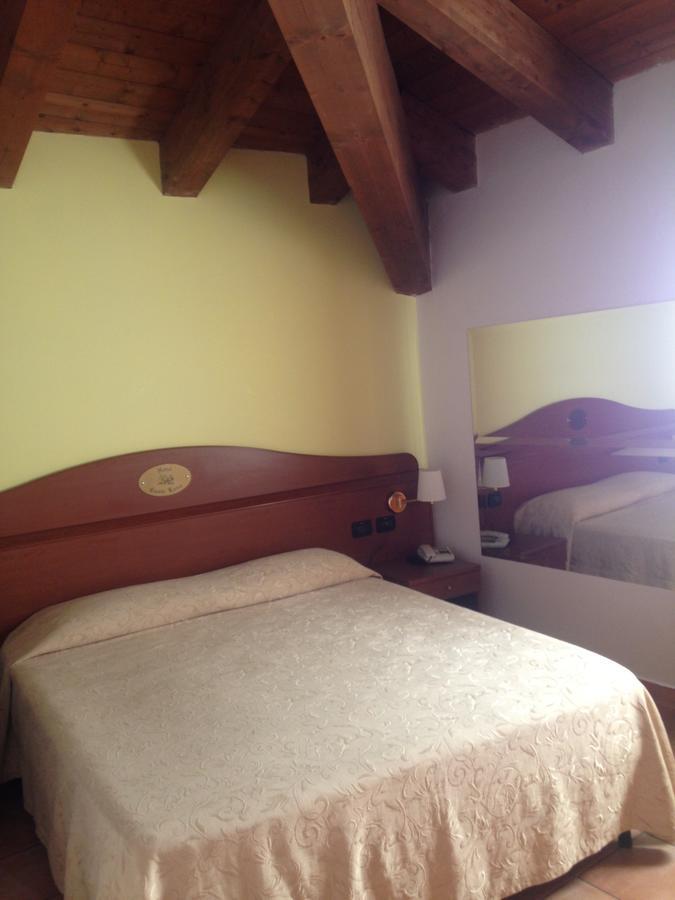 Hotel Conte Luna Bolonia Exterior foto